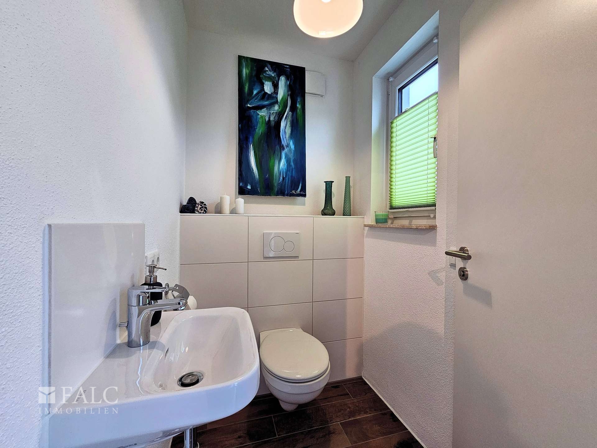 EG - Gäste WC